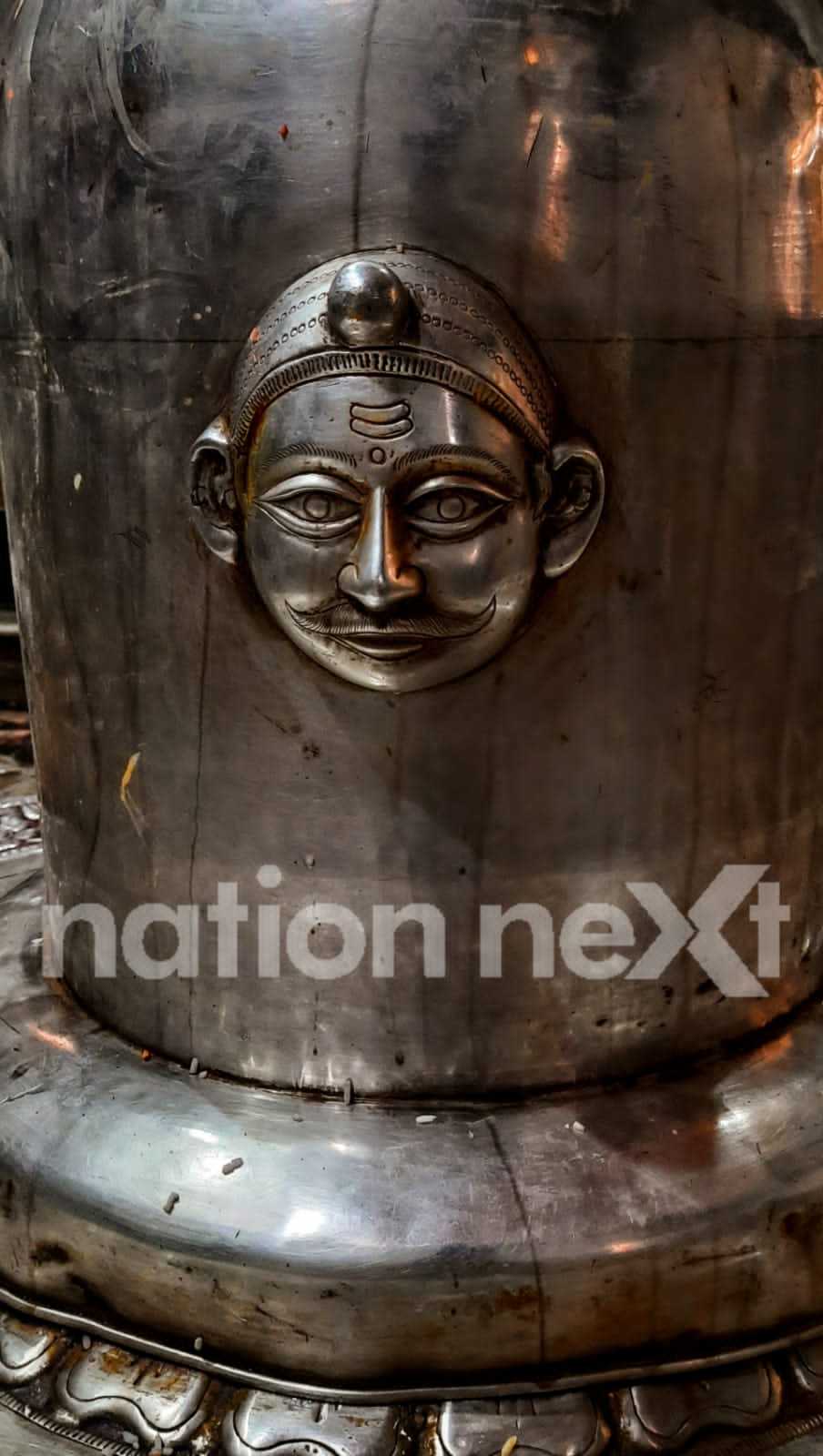 Jagruteshwar Temple Nagpur (Atharva Shivankar)